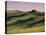 Landscape of the Crete Senesi Area, Southeast of Siena, Near Asciano, Tuscany, Italy, Europe-Patrick Dieudonne-Stretched Canvas