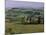 Landscape of the Crete Senesi Area, Southeast of Siena, Near Asciano, Tuscany, Italy, Europe-Patrick Dieudonne-Mounted Photographic Print