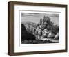 Landscape of the Island of Timor, 19th Century-Frederic Sorrieu-Framed Giclee Print