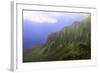 Landscape of the Na Pali Coast Kauai, Hawaii, USA-Jaynes Gallery-Framed Photographic Print