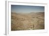 Landscape of the Zin Valley, Negev Region, Israel, Middle East-Yadid Levy-Framed Photographic Print