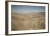 Landscape of the Zin Valley, Negev Region, Israel, Middle East-Yadid Levy-Framed Photographic Print