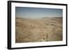 Landscape of the Zin Valley, Negev Region, Israel, Middle East-Yadid Levy-Framed Photographic Print