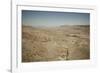 Landscape of the Zin Valley, Negev Region, Israel, Middle East-Yadid Levy-Framed Photographic Print