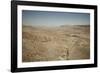 Landscape of the Zin Valley, Negev Region, Israel, Middle East-Yadid Levy-Framed Photographic Print