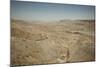 Landscape of the Zin Valley, Negev Region, Israel, Middle East-Yadid Levy-Mounted Photographic Print