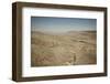 Landscape of the Zin Valley, Negev Region, Israel, Middle East-Yadid Levy-Framed Photographic Print