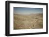 Landscape of the Zin Valley, Negev Region, Israel, Middle East-Yadid Levy-Framed Photographic Print