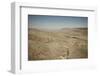 Landscape of the Zin Valley, Negev Region, Israel, Middle East-Yadid Levy-Framed Photographic Print