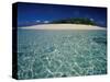 Landscape of Vava'u, Tonga, South Pacific-Art Wolfe-Stretched Canvas