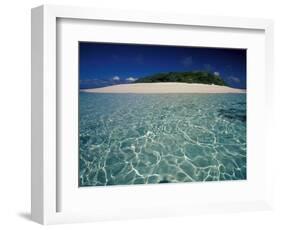 Landscape of Vava'u, Tonga, South Pacific-Art Wolfe-Framed Photographic Print