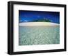 Landscape of Vava'u, Tonga, South Pacific-Art Wolfe-Framed Photographic Print
