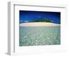 Landscape of Vava'u, Tonga, South Pacific-Art Wolfe-Framed Photographic Print