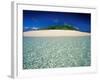 Landscape of Vava'u, Tonga, South Pacific-Art Wolfe-Framed Photographic Print