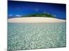 Landscape of Vava'u, Tonga, South Pacific-Art Wolfe-Mounted Photographic Print