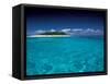 Landscape of Vava'u, Tonga, South Pacific-Art Wolfe-Framed Stretched Canvas