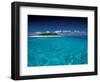 Landscape of Vava'u, Tonga, South Pacific-Art Wolfe-Framed Photographic Print