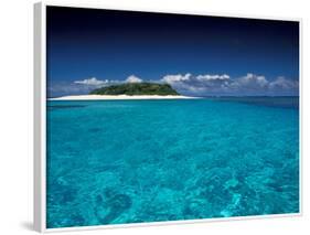 Landscape of Vava'u, Tonga, South Pacific-Art Wolfe-Framed Photographic Print