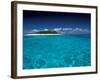 Landscape of Vava'u, Tonga, South Pacific-Art Wolfe-Framed Photographic Print