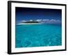 Landscape of Vava'u, Tonga, South Pacific-Art Wolfe-Framed Photographic Print