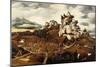 Landscape of West Indies, 1540-Jan Mostaert-Mounted Giclee Print