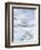 Landscape on the Greenland Ice Sheet near Kangerlussuaq. Greenland-Martin Zwick-Framed Photographic Print