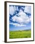 Landscape on the Island of South Uist, Uibhist a Deas. Scotland-Martin Zwick-Framed Photographic Print