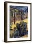 Landscape; Paysage, 1906-Paul Serusier-Framed Giclee Print