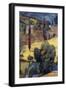 Landscape; Paysage, 1906-Paul Serusier-Framed Giclee Print