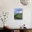 Landscape, Pico, Azores Islands, Portugal, Atlantic-David Lomax-Photographic Print displayed on a wall