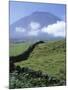 Landscape, Pico, Azores Islands, Portugal, Atlantic-David Lomax-Mounted Photographic Print