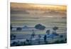 Landscape,  Rajasthan, India-Art Wolfe Wolfe-Framed Photographic Print