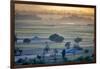 Landscape,  Rajasthan, India-Art Wolfe Wolfe-Framed Photographic Print