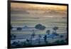 Landscape,  Rajasthan, India-Art Wolfe Wolfe-Framed Photographic Print