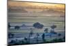 Landscape,  Rajasthan, India-Art Wolfe Wolfe-Mounted Photographic Print