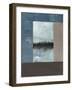 Landscape Reflections II-Earl Kaminsky-Framed Giclee Print