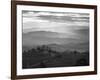 Landscape, San Gimignano, Tuscany, Italy-Doug Pearson-Framed Photographic Print