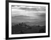 Landscape, San Gimignano, Tuscany, Italy-Doug Pearson-Framed Photographic Print