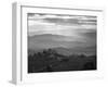 Landscape, San Gimignano, Tuscany, Italy-Doug Pearson-Framed Photographic Print