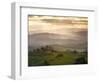 Landscape, San Gimignano, Tuscany, Italy-Doug Pearson-Framed Photographic Print