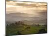 Landscape, San Gimignano, Tuscany, Italy-Doug Pearson-Mounted Photographic Print