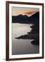 Landscape, San Pedro, Lago Atitlan, Guatemala, Central America-Colin Brynn-Framed Photographic Print