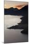 Landscape, San Pedro, Lago Atitlan, Guatemala, Central America-Colin Brynn-Mounted Photographic Print