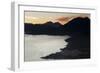 Landscape, San Pedro, Lago Atitlan, Guatemala, Central America-Colin Brynn-Framed Photographic Print