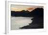 Landscape, San Pedro, Lago Atitlan, Guatemala, Central America-Colin Brynn-Framed Photographic Print