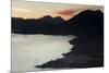 Landscape, San Pedro, Lago Atitlan, Guatemala, Central America-Colin Brynn-Mounted Photographic Print