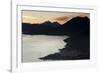 Landscape, San Pedro, Lago Atitlan, Guatemala, Central America-Colin Brynn-Framed Photographic Print