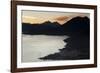 Landscape, San Pedro, Lago Atitlan, Guatemala, Central America-Colin Brynn-Framed Photographic Print