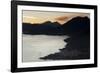 Landscape, San Pedro, Lago Atitlan, Guatemala, Central America-Colin Brynn-Framed Photographic Print