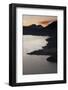 Landscape, San Pedro, Lago Atitlan, Guatemala, Central America-Colin Brynn-Framed Photographic Print